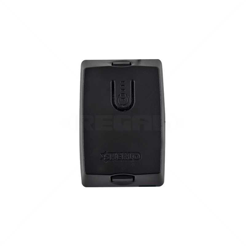 Sherlo Rx 1Ch 150m Code Hop RX1-150 - 433mHz