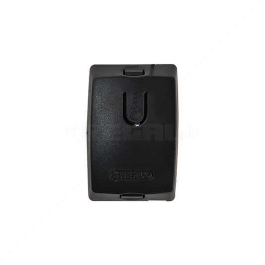 Sherlo Rx 1Ch 150m Code Hopping RX1-150 (403Mhz)