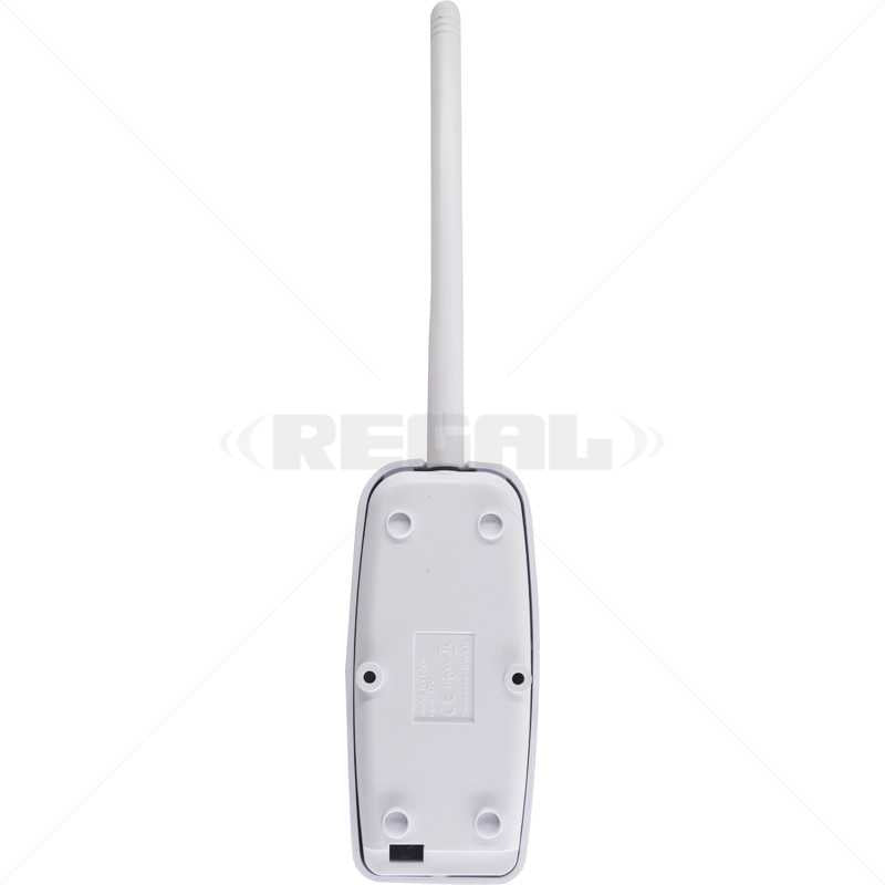 Sherlo Rx 1Ch 500m Code Hopping RX1-500