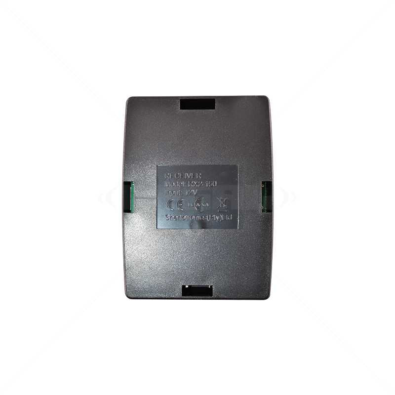 Sherlo Rx 2Ch 150m Code Hopping RX2-150 (403Mhz)