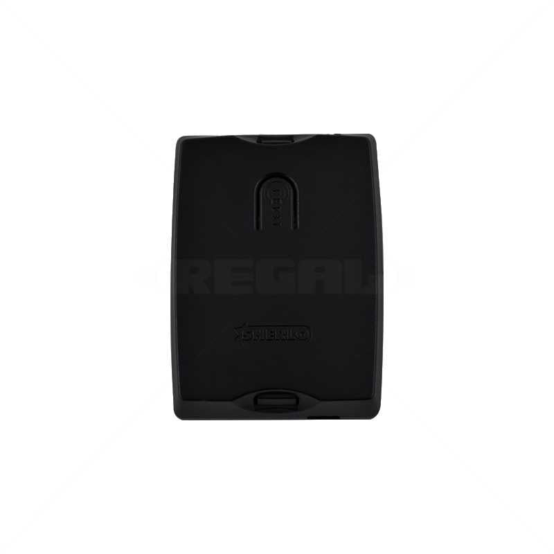 Sherlo Rx 2Ch 150m Code Hopping RX2-150 433MHz