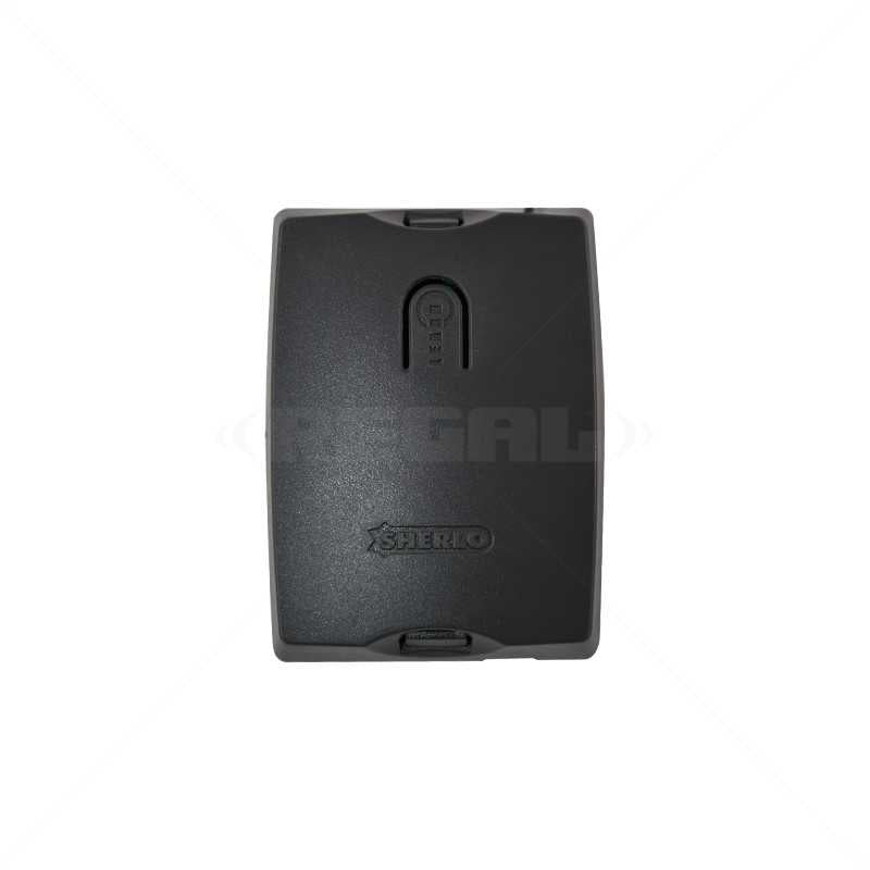 Sherlo Rx 3Ch 150m Code Hopping RX3-150 (403Mhz)