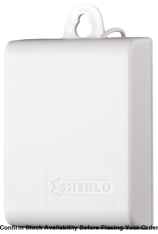 Sherlo S1 -   1CH Indoor Transmitter Unit  403mhz