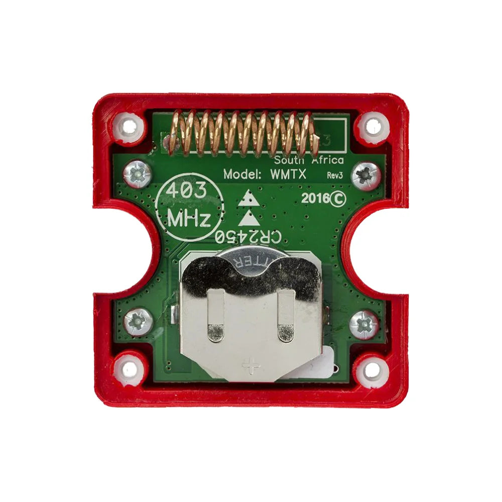 SHERLO TRONICS Wall Mount Transmitter