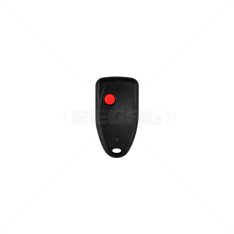 Sherlo Tx 1 Button Code Hopping Key Ring (403Mhz)