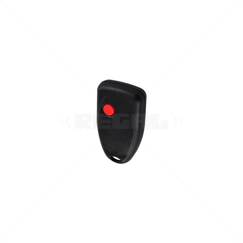 Sherlo Tx 1 Button Code Hopping Key Ring (403Mhz)