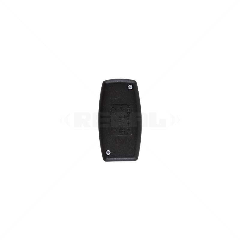 Sherlo Tx 1 Button Code Hopping Pendant