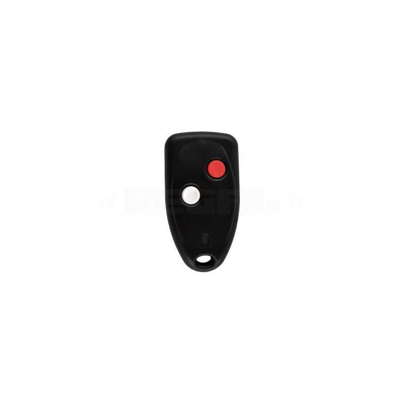 Sherlo Tx 2 Button Code Hopping Key Ring (403Mhz)