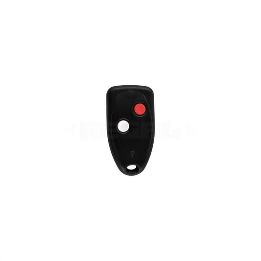Sherlo Tx 2 Button Code Hopping Key Ring (403Mhz)