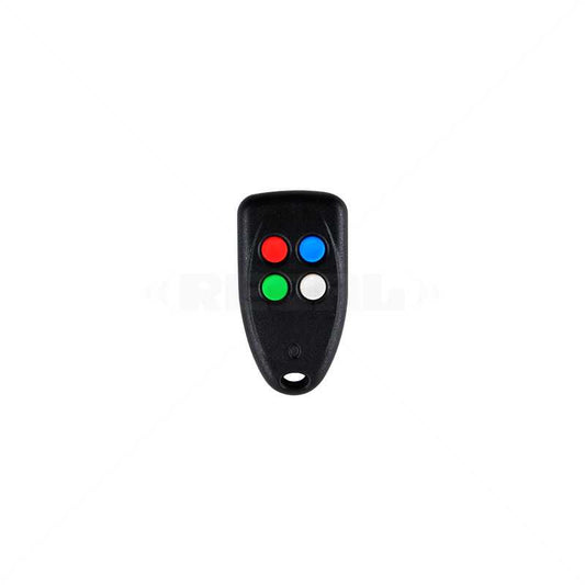 Sherlo Tx 4 Button Code Hopping Key Ring TX4 - 433mHz
