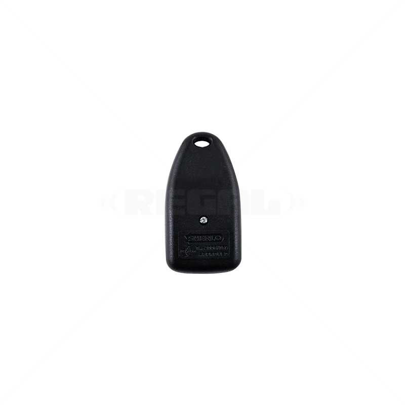 Sherlo Tx 4 Button Code Hopping Key Ring TX4 - 433mHz