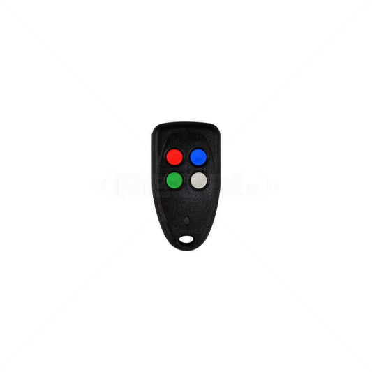 Sherlo Tx 4 Button Code Hopping Key Ring (403Mhz)