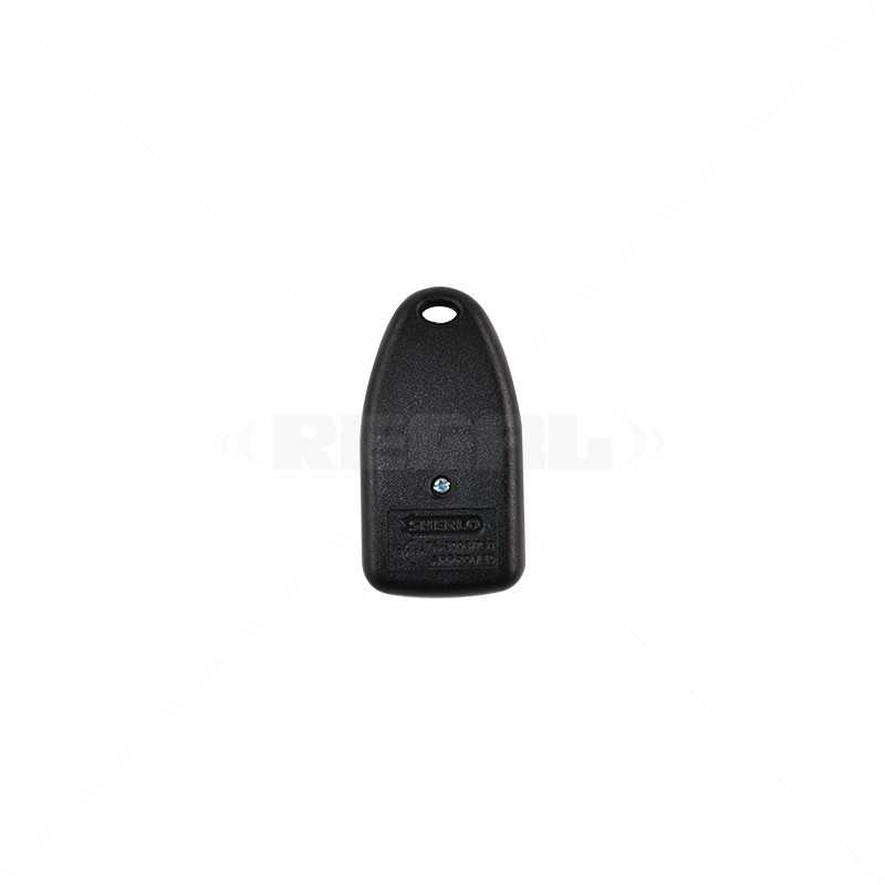 Sherlo Tx 4 Button Code Hopping Key Ring (403Mhz)