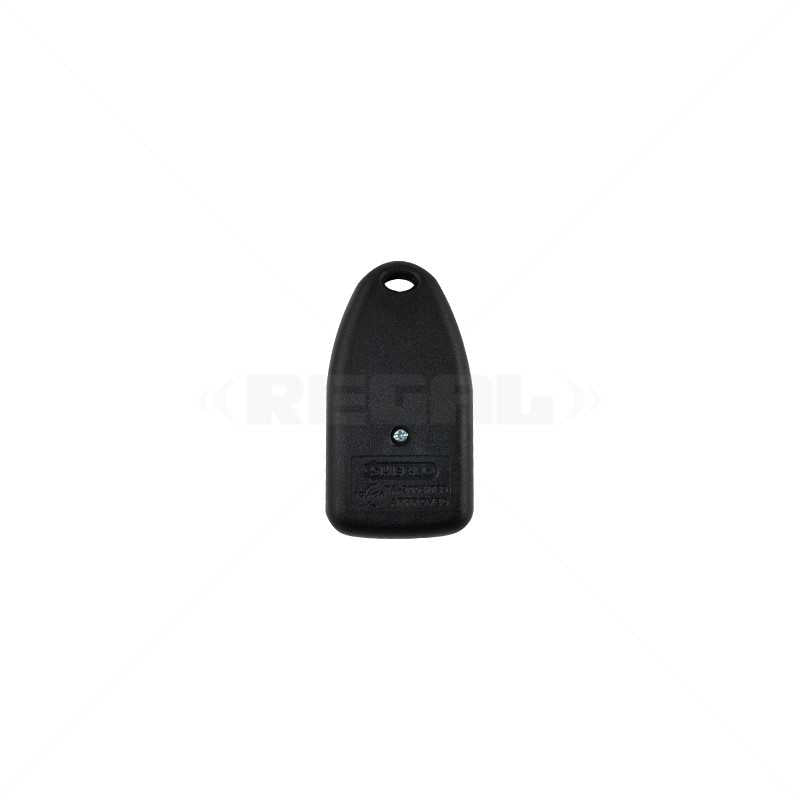 Sherlo Tx 6 Button Code Hopping Key Ring (403Mhz)