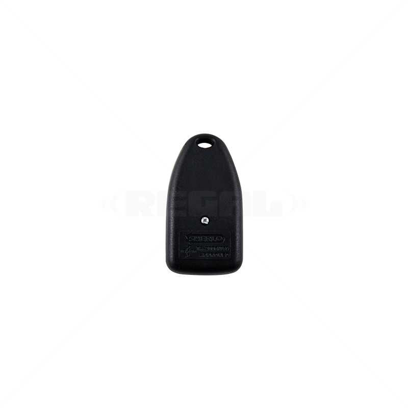 Sherlo Tx 6But Code Hopping Key Ring TX6 - 433mHz