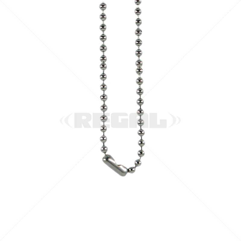 Sherlo Tx Pendant Chain