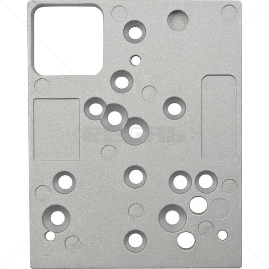 SHOCK - Seismic Detector Mounting Plate for BD81 and BD82