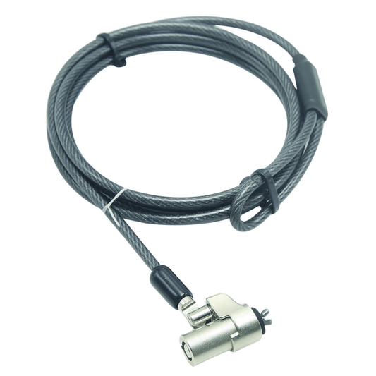 Legion Nano Key Lock - Guards On Duty Shop & Security Guards