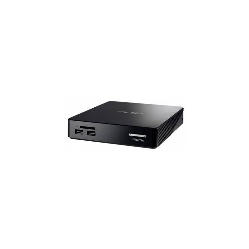 Shuttle 8c Cortex A53 Android 12v Signage Player