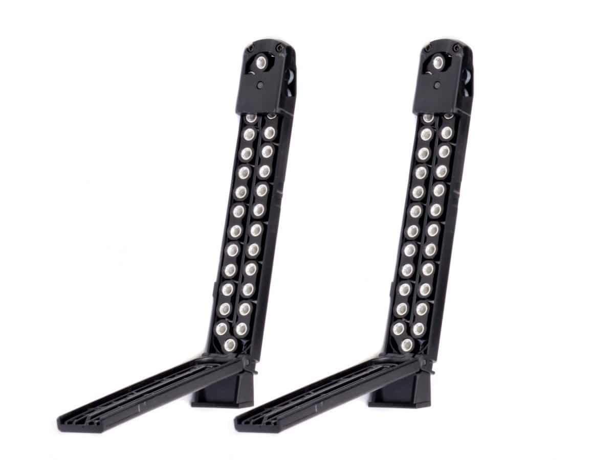 SIG SAUER P226 X5 , .177 MAGAZINE – 2 PACK Guards On Duty Security