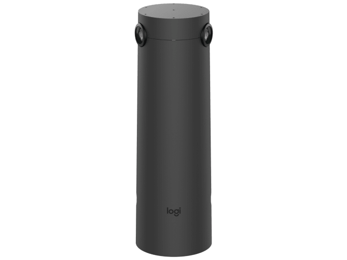 Logitech Sight Tabletop Companion Camera - Graphite