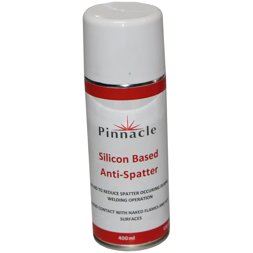 Pinnacle Anti-Spatter Silicone 400ml