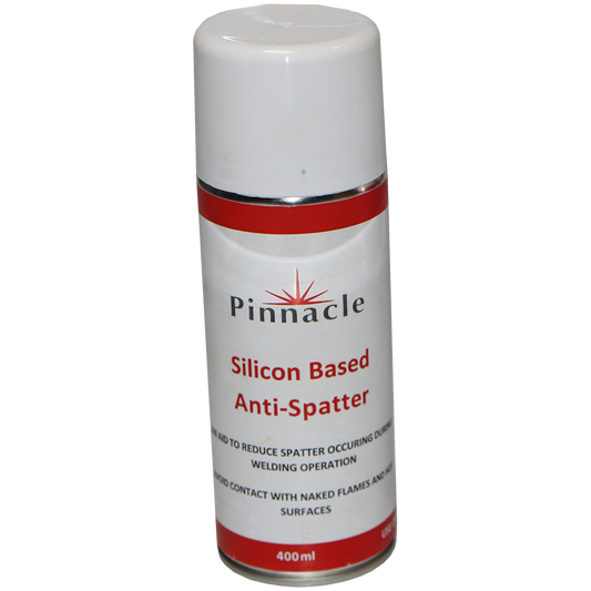 Pinnacle Anti-Spatter Silicone 400ml