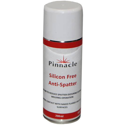 Pinnacle Anti-Spatter Silicone Free 300ml