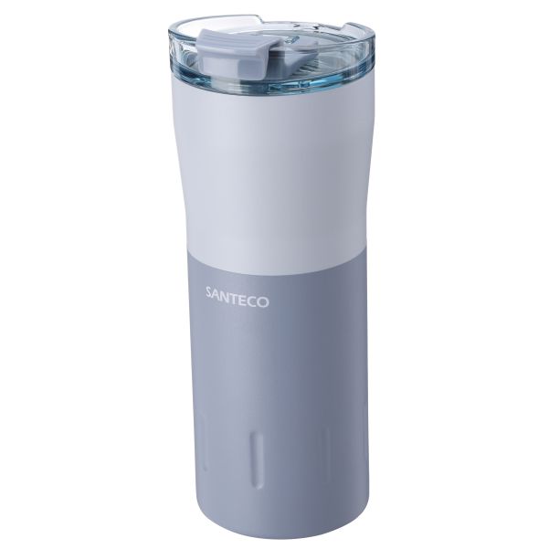 Santeco Kariba Silver Blue 500ml