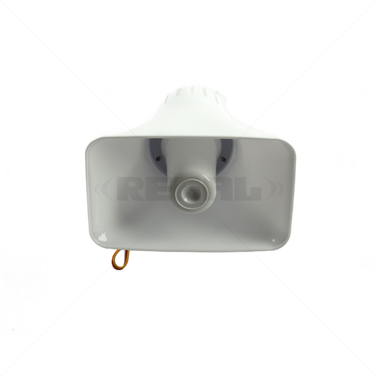 Securi-Prod Siren 30W - New sound