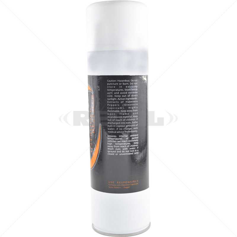 Pepper Canister 250g (425ml)