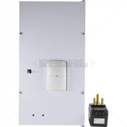 Skunk Pepper Gas Master Unit incl PIR PSU Remote Sound Bomb - Guards On Duty Shop & Security Guards