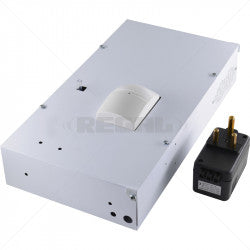 Skunk Pepper Gas Master Unit incl PIR PSU Remote Sound Bomb - Guards On Duty Shop & Security Guards
