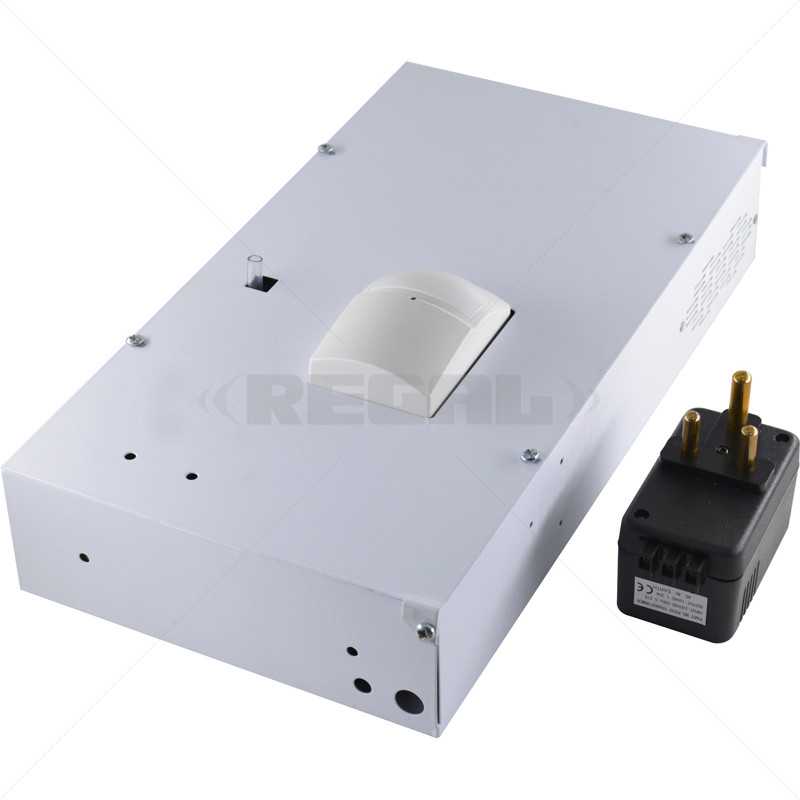 Pepper Gas Skunk Master Unit