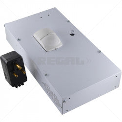 Skunk Pepper Gas Master Unit incl PIR PSU Remote Sound Bomb - Guards On Duty Shop & Security Guards