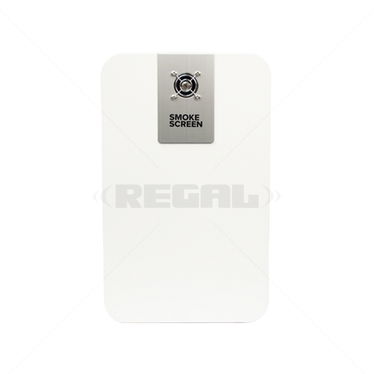 Smoke Scree S35 - High Value Areas