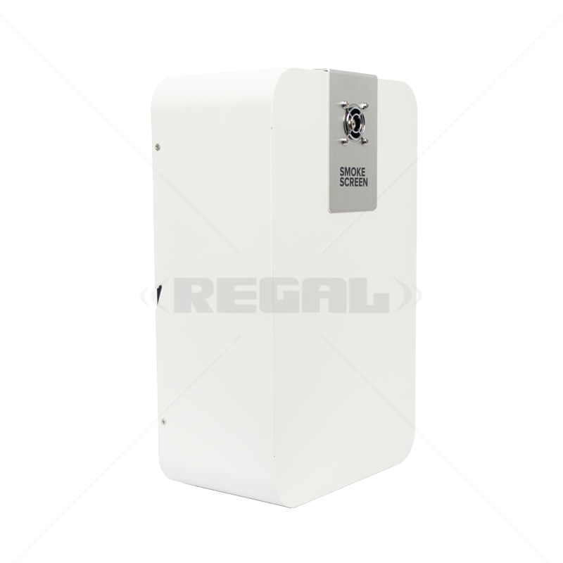 Smoke Scree S35 - High Value Areas