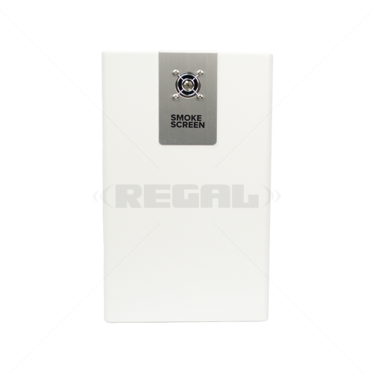 Smoke Screen S55 - High Value Areas