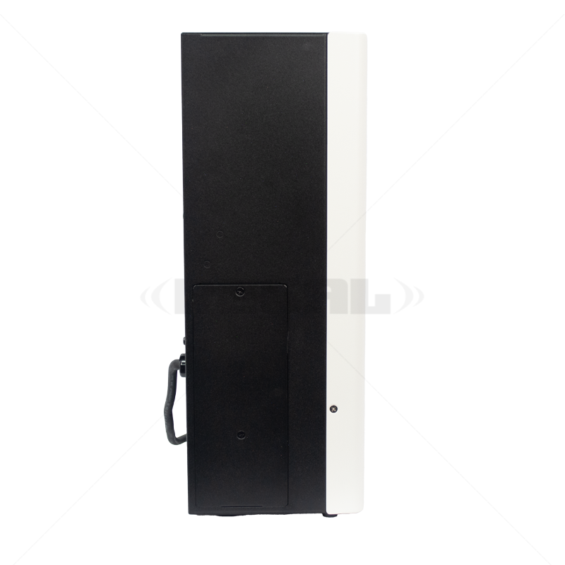 Smoke Screen S55 - High Value Areas