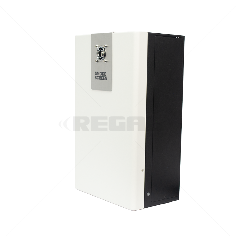 Smoke Screen S55 - High Value Areas