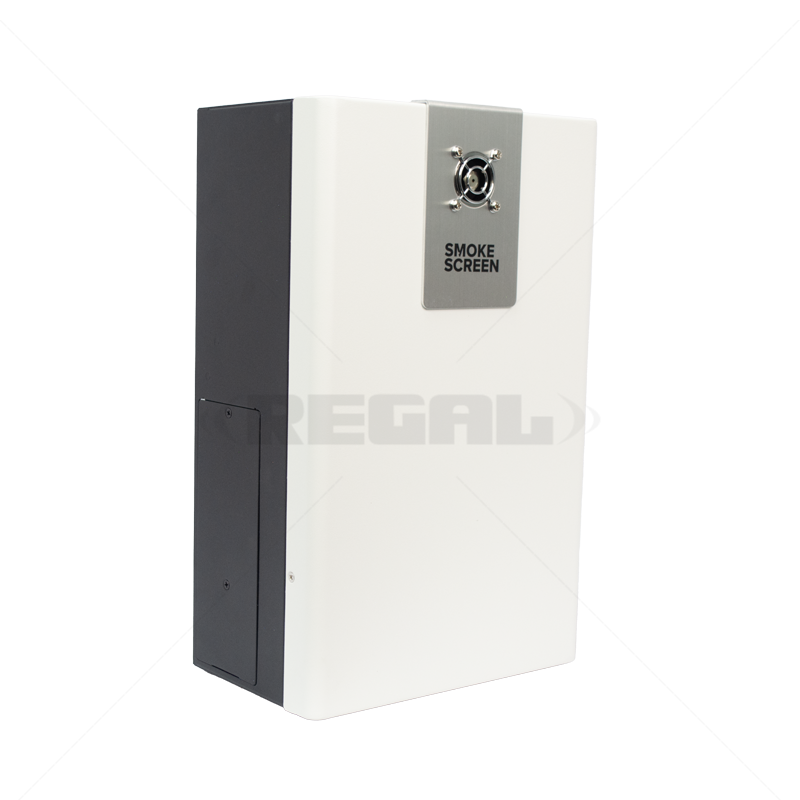 Smoke Screen S55 - High Value Areas