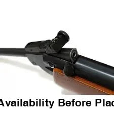 Snowpeak B2-4 Air Rifle - SnowPeak B2-4 4.5mm Wood