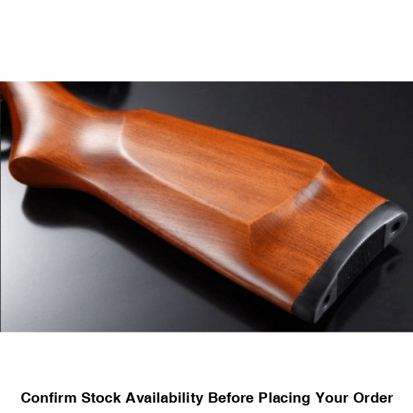 Artemis SnowPeak B2-4 4.5mm Wood - Guards On Duty Shop
