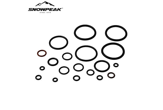 Snowpeak P35 Seal Kit (RNS43911)