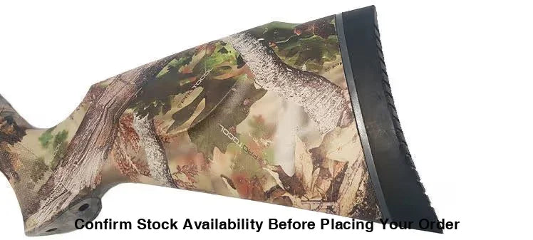 SNOWPEAK SR1000 CAMO 5.5MM AIRGUN - SNOWPEAK SR1000 CAMO 5.5MM AIRGUN