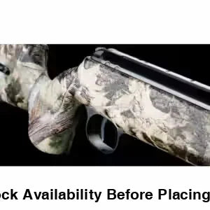 SNOWPEAK SR1000 CAMO 5.5MM AIRGUN - SNOWPEAK SR1000 CAMO 5.5MM AIRGUN