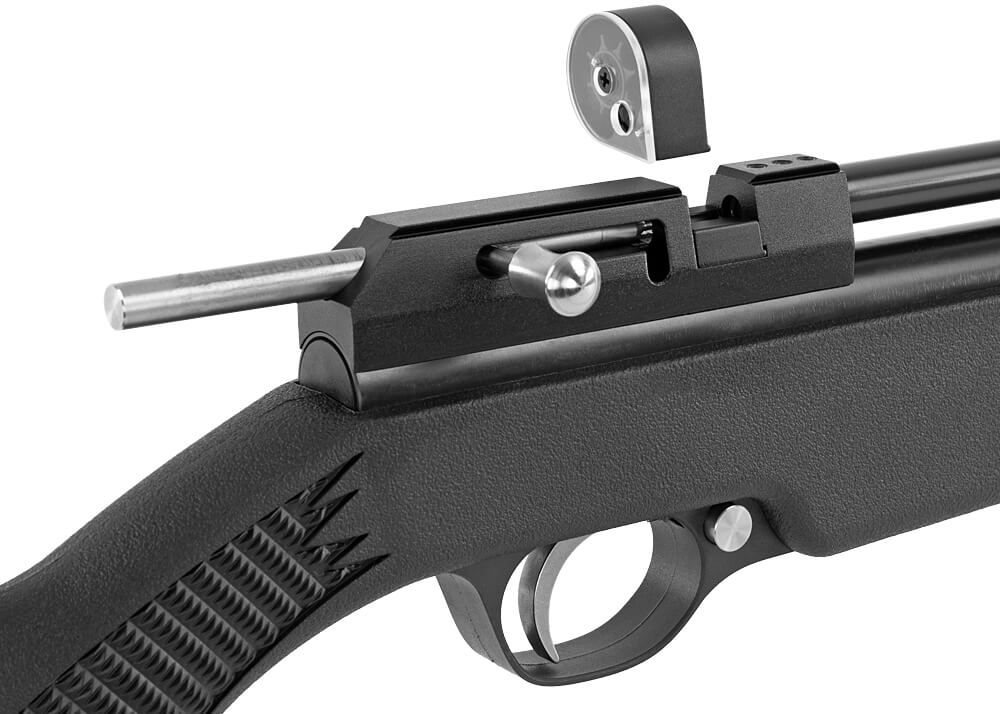 SNOWPEAK PR900S GEN 2 5.5MM