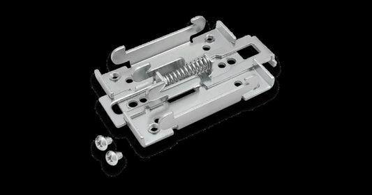 Teltonika DIN Rail Kit