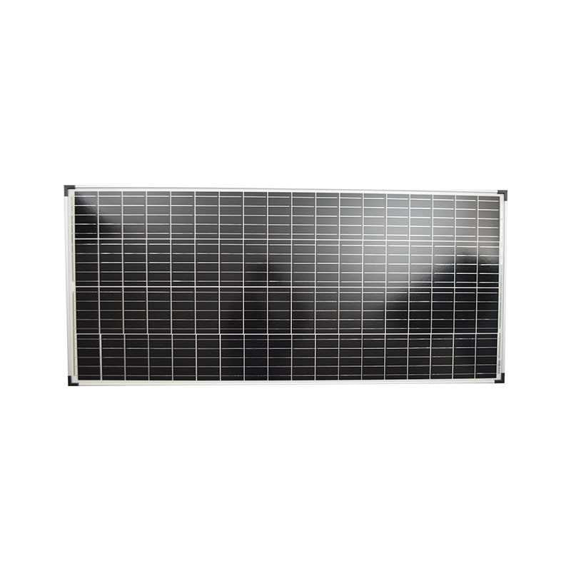 Solar Panel 72 Cell Monocrystalline 350W