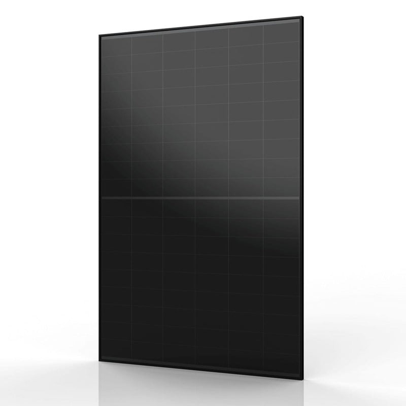 Solar Pv Panel 475w 52.24v Monocrystalline